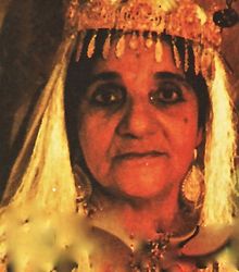 Cheikha Remitti